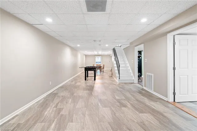 $549,000 | 1011 Westmont Drive, Asheboro, NC 27205