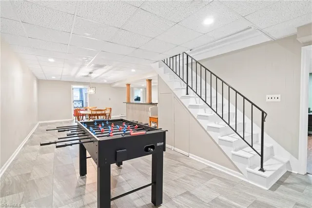 $549,000 | 1011 Westmont Drive, Asheboro, NC 27205