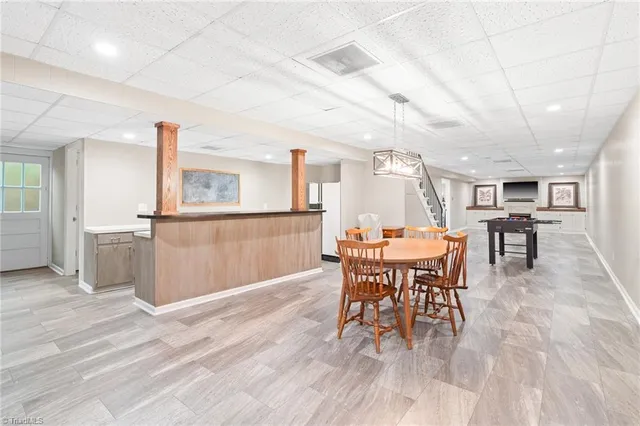 $549,000 | 1011 Westmont Drive, Asheboro, NC 27205