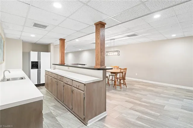 $549,000 | 1011 Westmont Drive, Asheboro, NC 27205