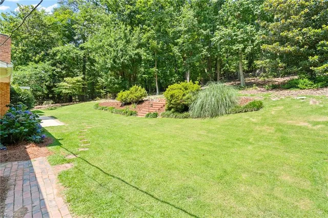 $549,000 | 1011 Westmont Drive, Asheboro, NC 27205