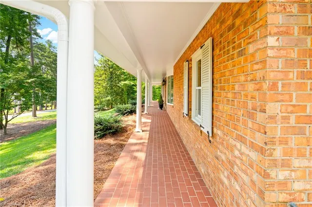 $549,000 | 1011 Westmont Drive, Asheboro, NC 27205