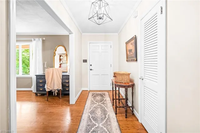 $549,000 | 1011 Westmont Drive, Asheboro, NC 27205