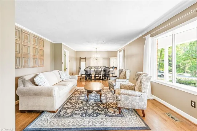 $549,000 | 1011 Westmont Drive, Asheboro, NC 27205