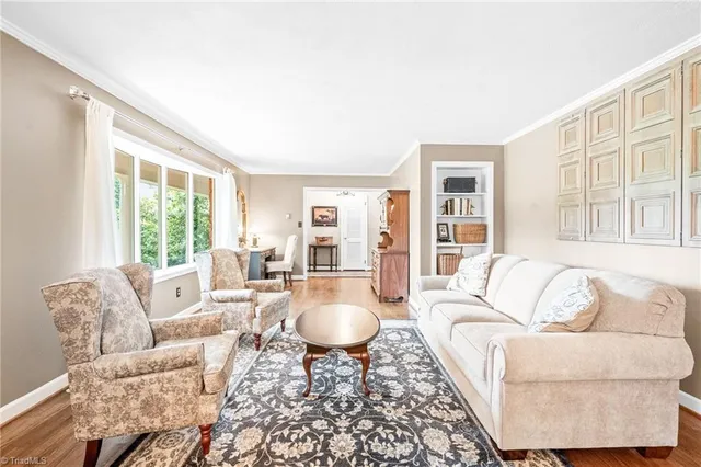 $549,000 | 1011 Westmont Drive, Asheboro, NC 27205