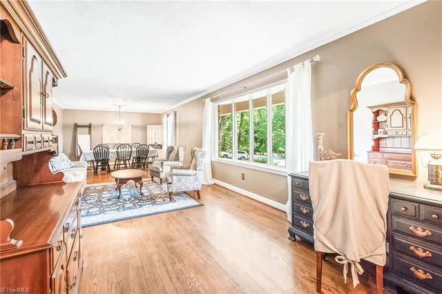 $549,000 | 1011 Westmont Drive, Asheboro, NC 27205