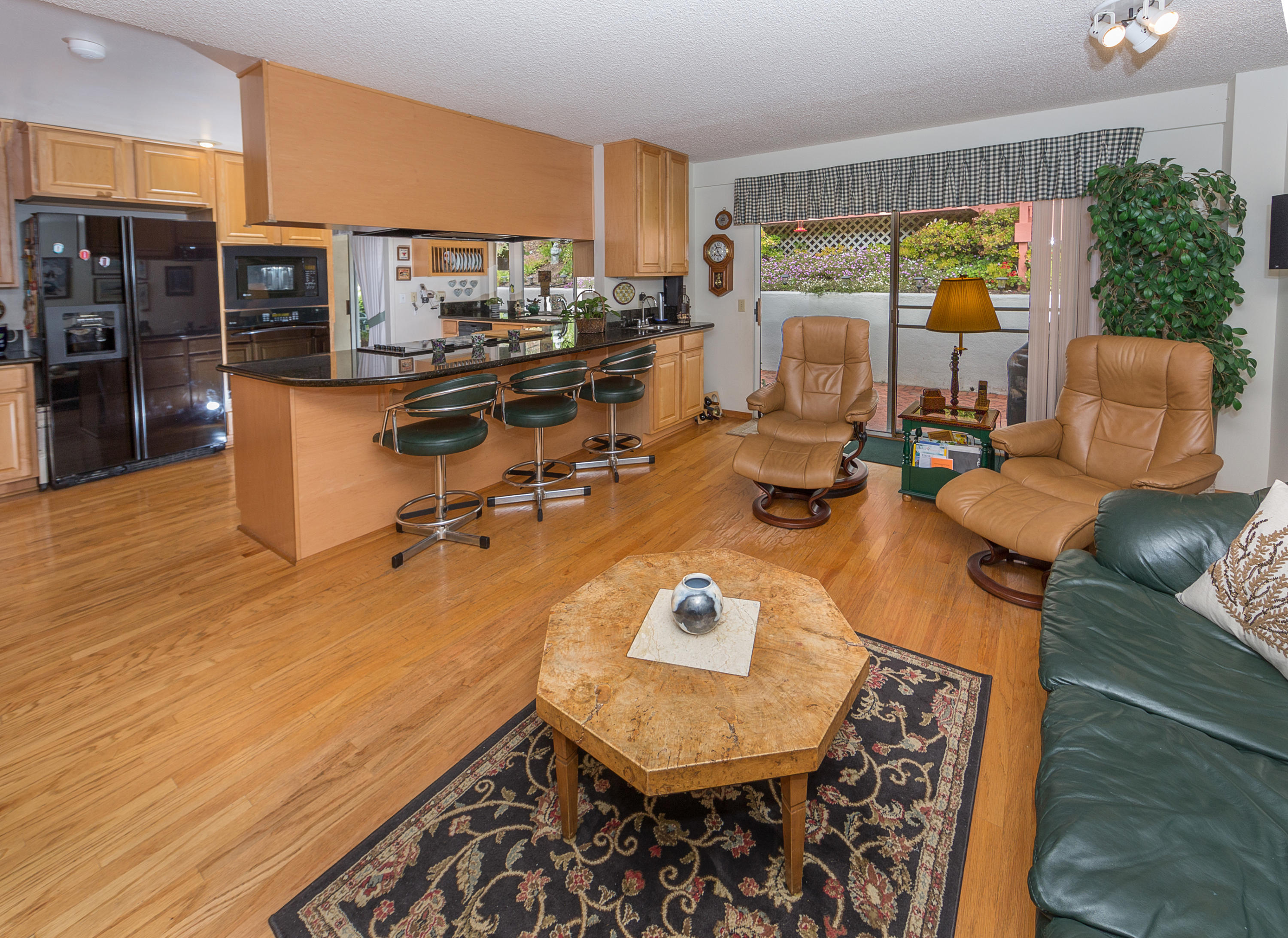 1124 Manitou Road Santa Barbara, CA 93101 - Photo 1 of 23 16-7