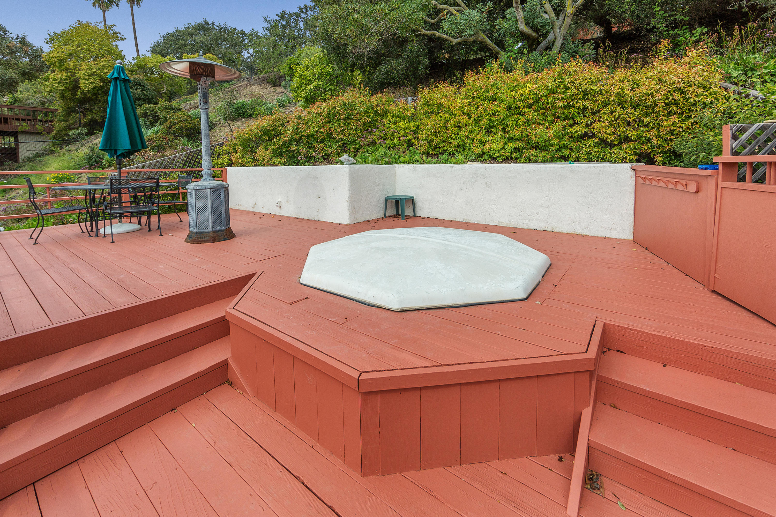 1124 Manitou Road Santa Barbara, CA 93101 - Photo 19 of 23 28-3