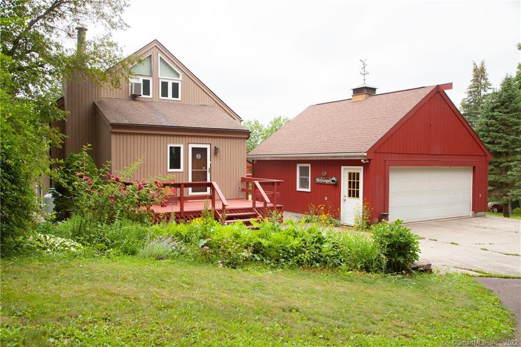 3300 Phelps Road Suffield, CT 06093 - Photo 1 of 1