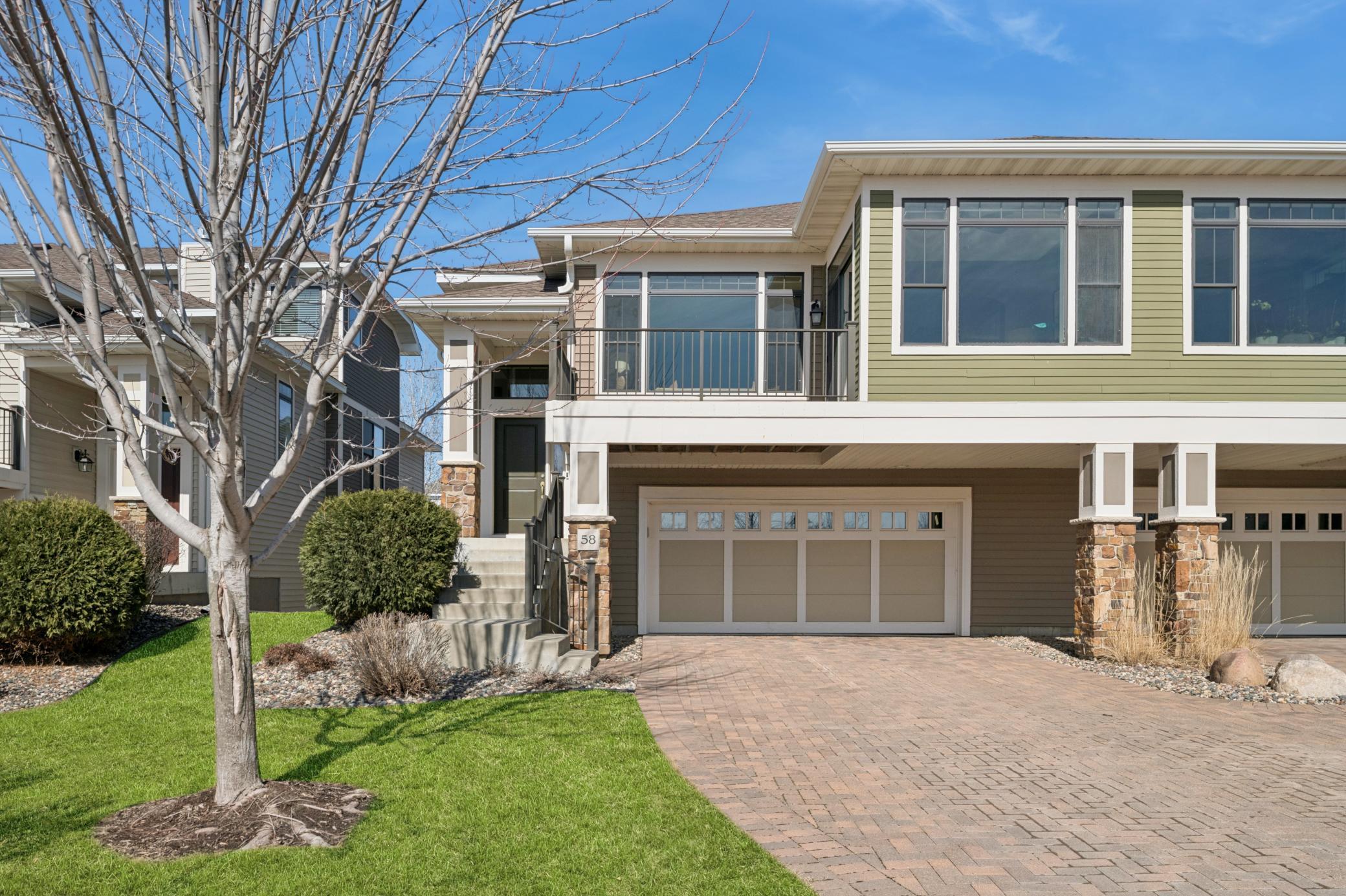 58 Lake Riley Trail Chanhassen, MN 55317 - Photo 1 of 43 Gallery Image 1