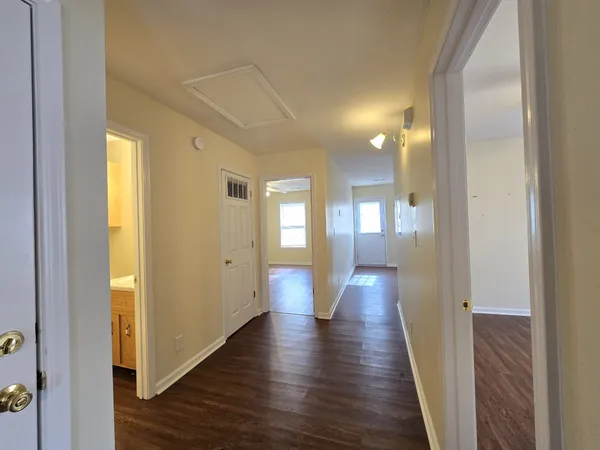 $1,150 | 273 Executive Avenue, Unit A, Clarksville, TN 37042