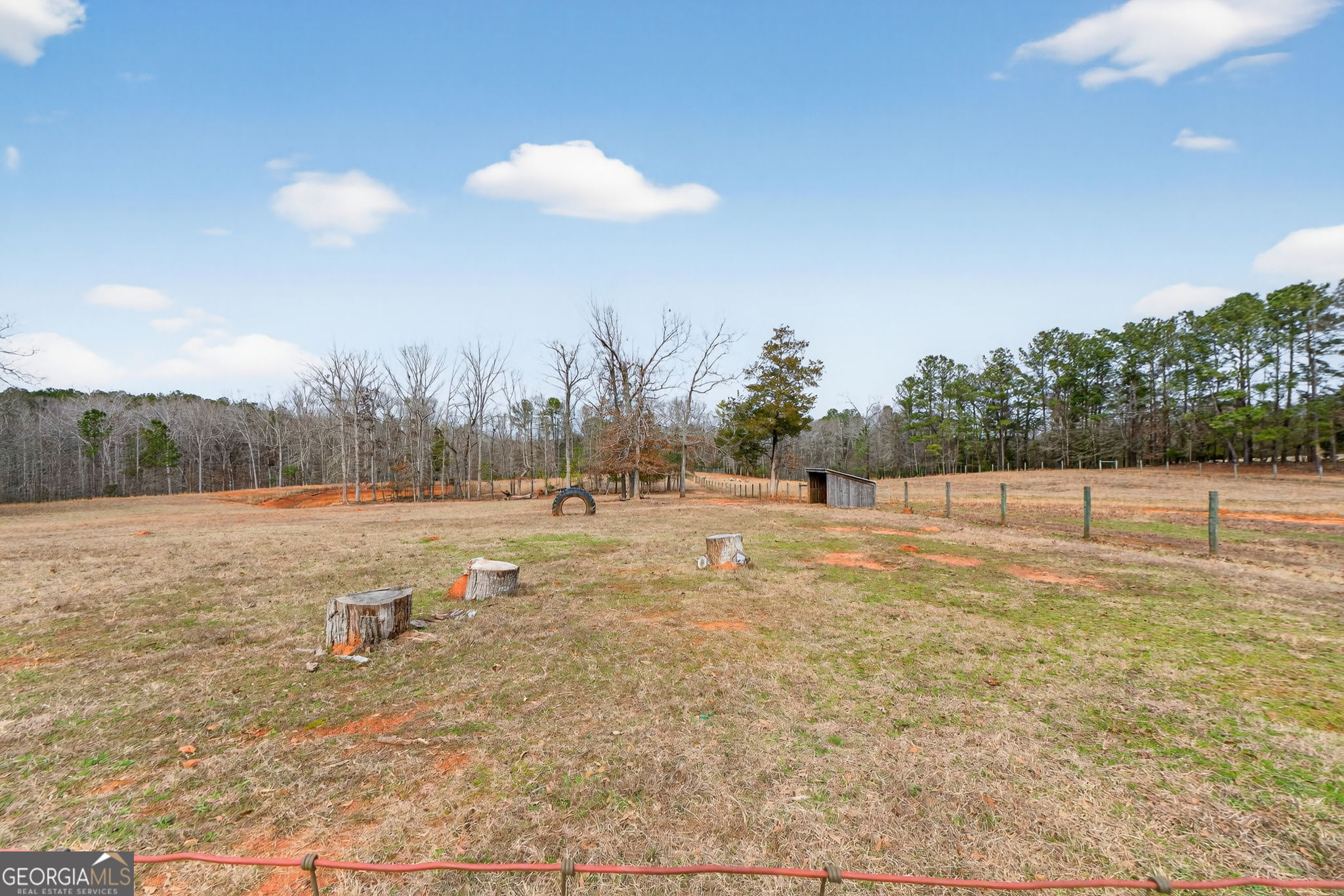 762 Highfalls Park Road Barnesville, GA 30204 - Photo 47 of 56 Gallery Image 47