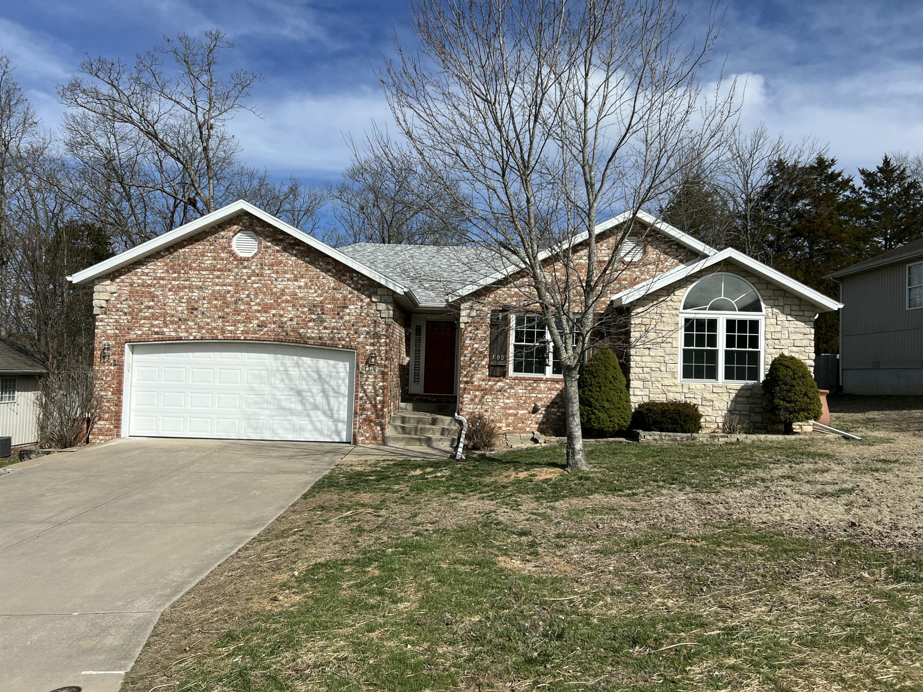 300 RoundHill Road Branson, MO 65616 - Photo 1 of 1 300 Roundhill Rd