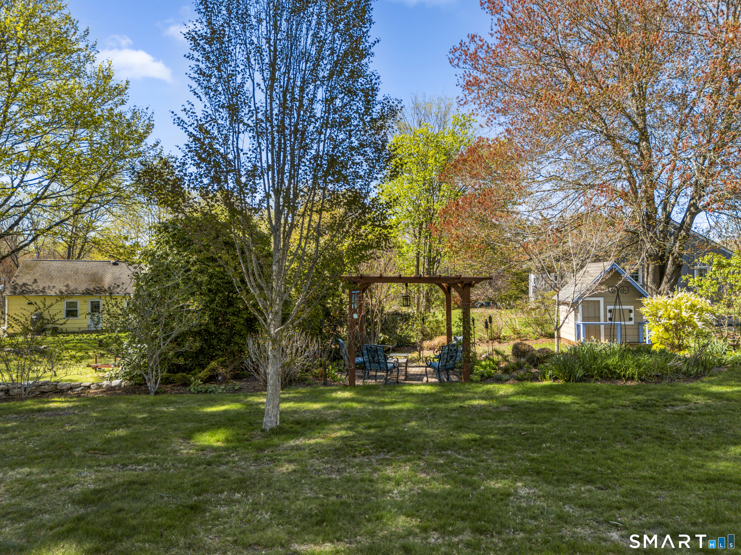 1309 Flanders Road Groton, CT 06355 - Photo 27 of 40