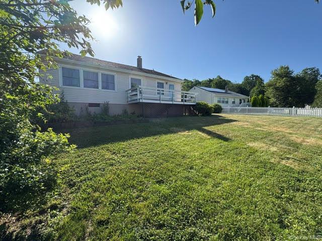 5 Sheldon Drive Cornwall, NY 12518 - Photo 32 of 41