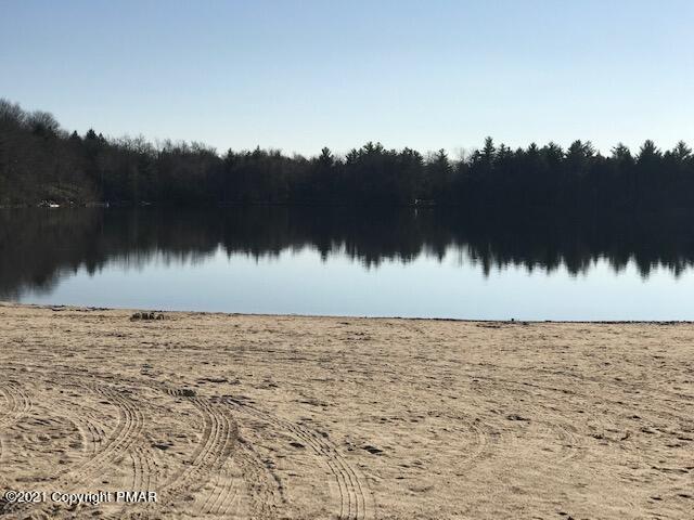 Deer Trail Lake