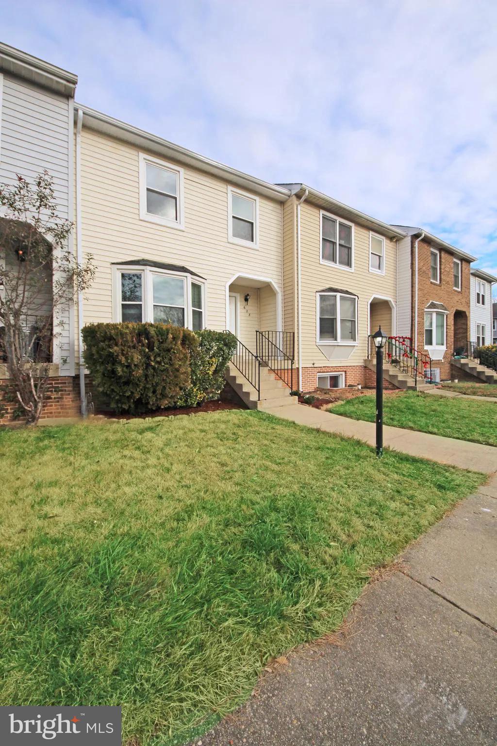 628 Harry S Truman Drive, Upper Marlboro, MD 20774 Compass