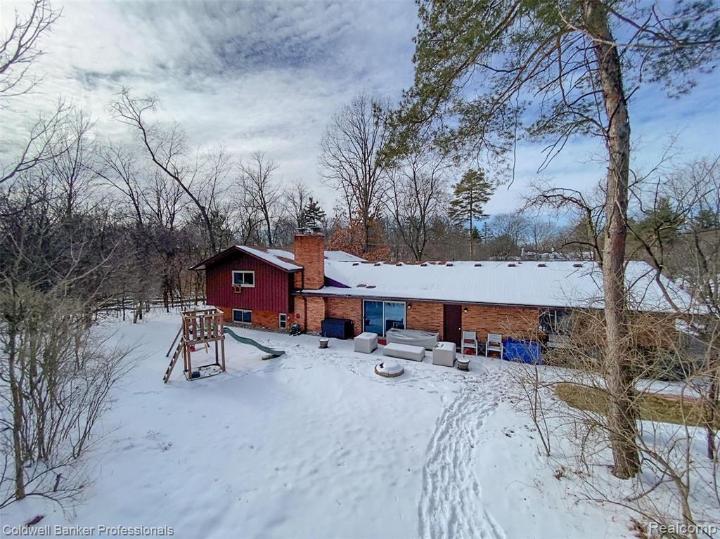32054 Bingham Road Bingham Farms, MI 48025 - Photo 36 of 36