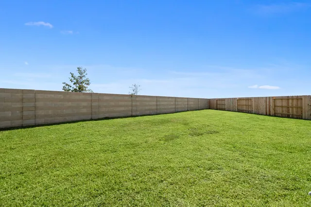 $249,990 | 1806 Glacier Gorge Trail, Dayton, TX 77535