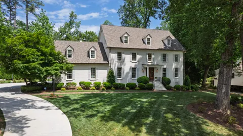 $1,895,000 | 2101 Prescott Place, Raleigh, NC 27615