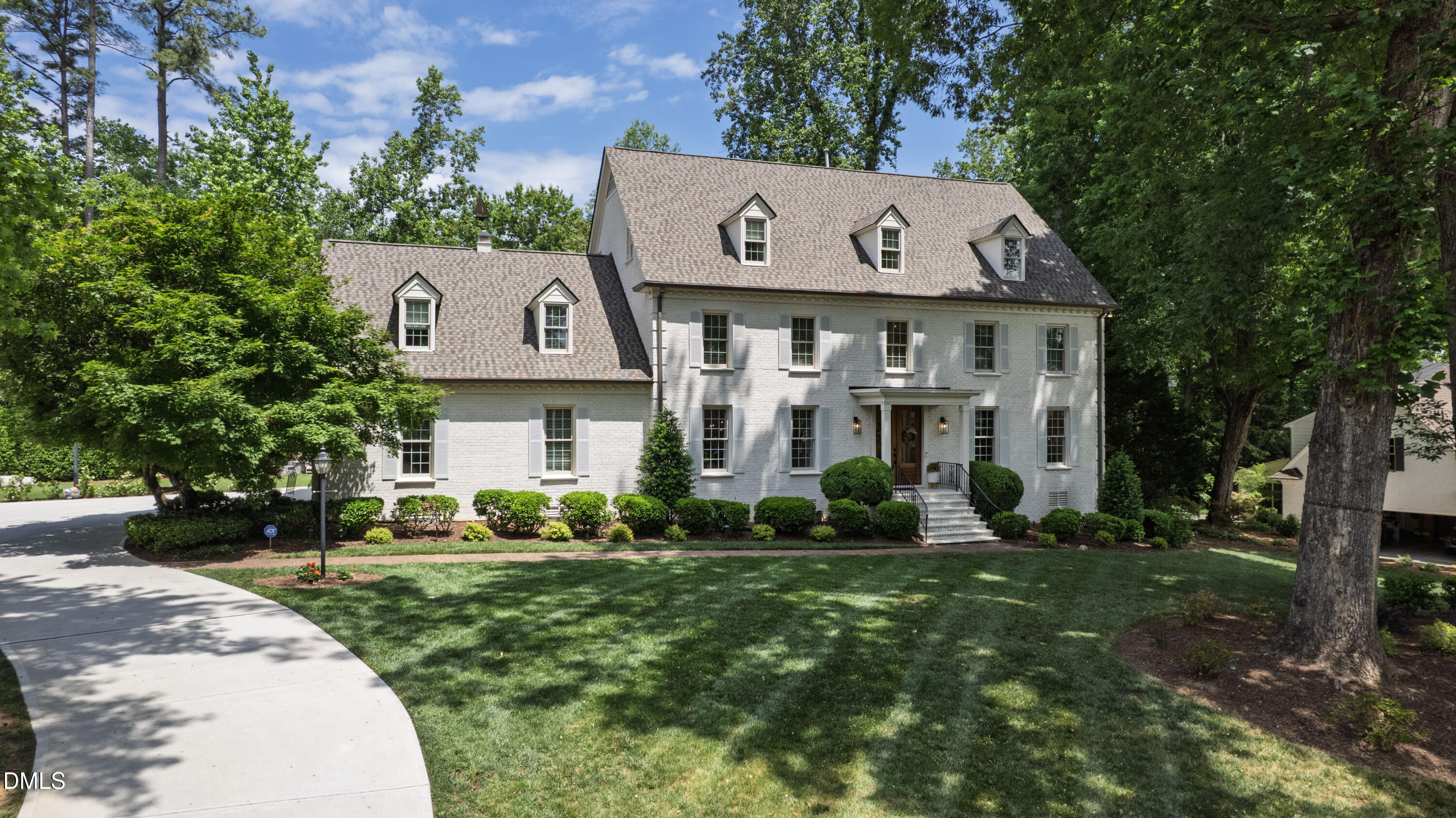 2101 Prescott Place Raleigh, NC 27615 - Photo 86 of 100 Prescott (2)