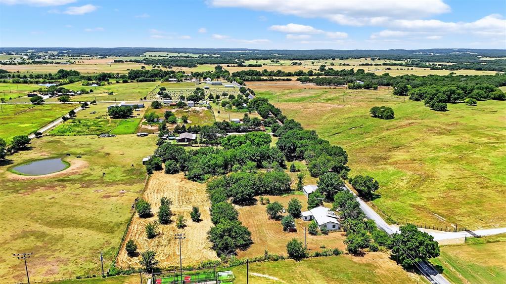 398 Phillips Street Callisburg, TX 76240 - Photo 11 of 22 a view of an ocean view