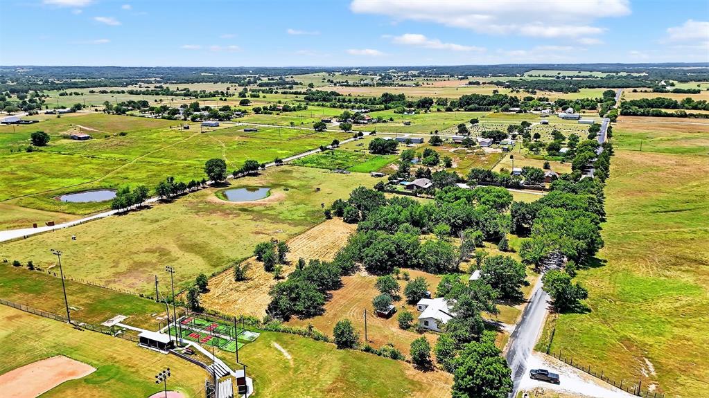398 Phillips Street Callisburg, TX 76240 - Photo 12 of 22 a view of an ocean view