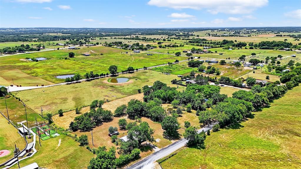 398 Phillips Street Callisburg, TX 76240 - Photo 14 of 22 a view of a city