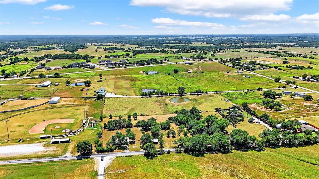 398 Phillips Street Callisburg, TX 76240 - Photo 16 of 22 a view of an ocean view