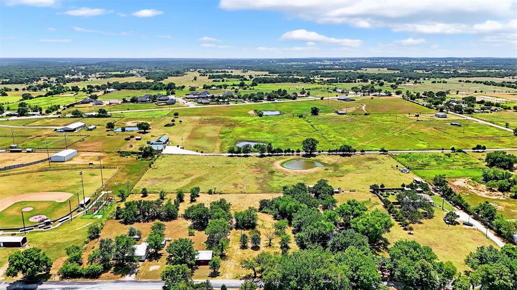 398 Phillips Street Callisburg, TX 76240 - Photo 17 of 22 a view of a city