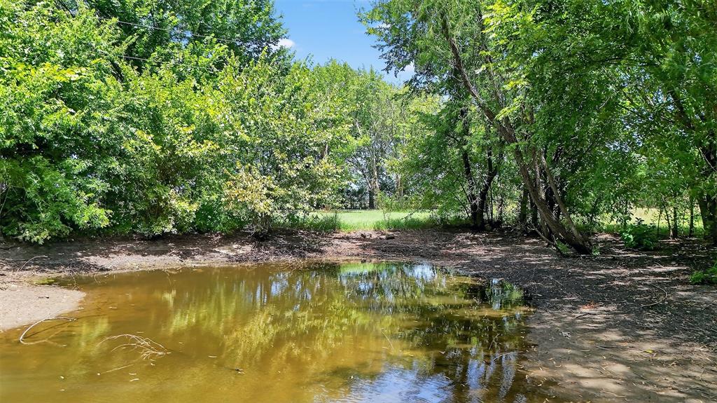 398 Phillips Street Callisburg, TX 76240 - Photo 22 of 22 a view of a lake view