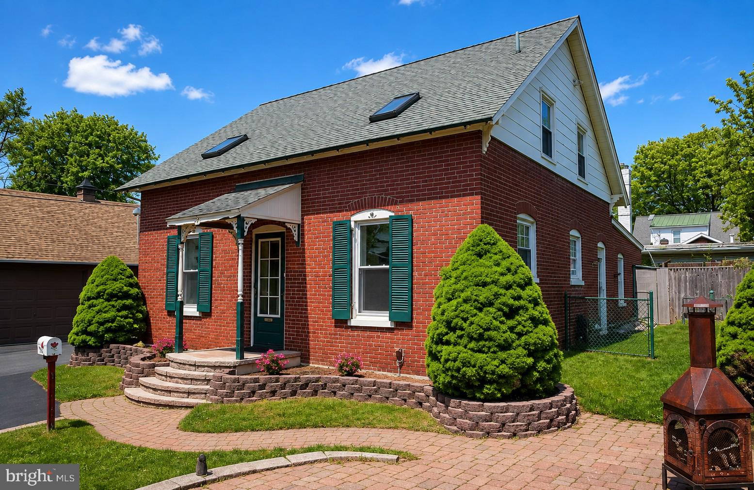 2129 R Spring Street West Lawn, PA 19609 - Photo 2 of 3 Gallery Image 2