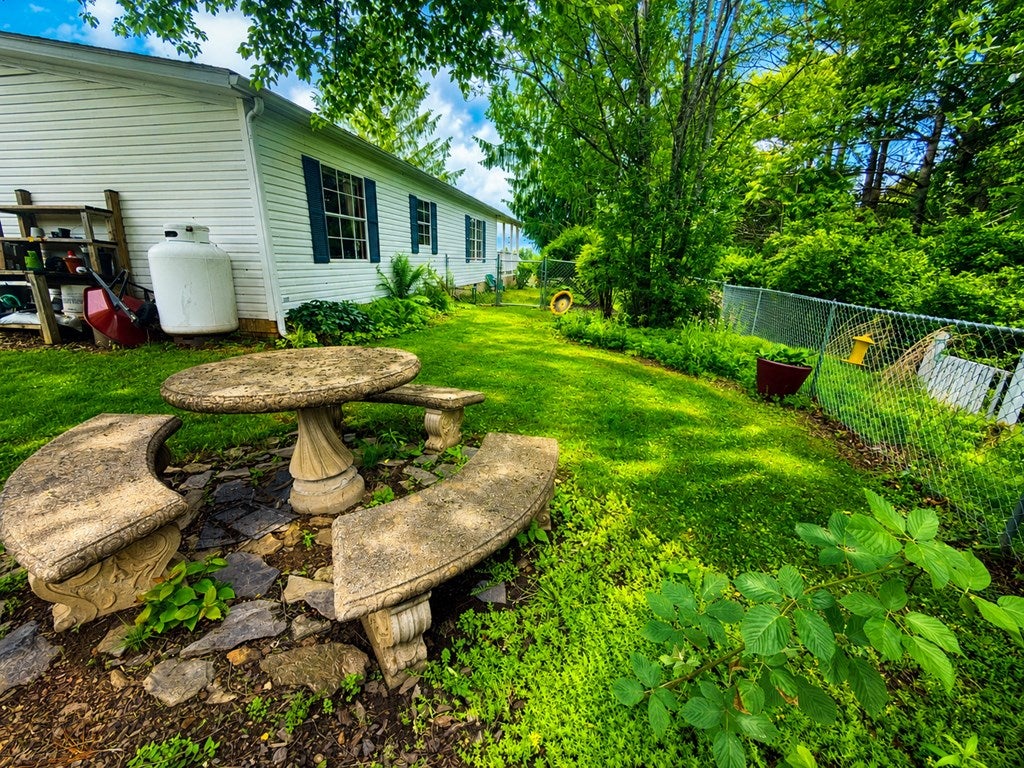 107 Jason Heights Road Galax, VA 24333 - Photo 74 of 84 Gallery Image 74