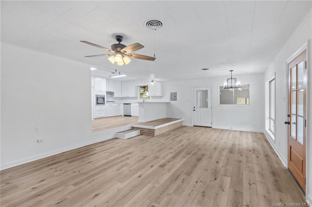 2136 Myrtle Springs Road Westlake, LA 70669 - Photo 3 of 11 Gallery Image 3