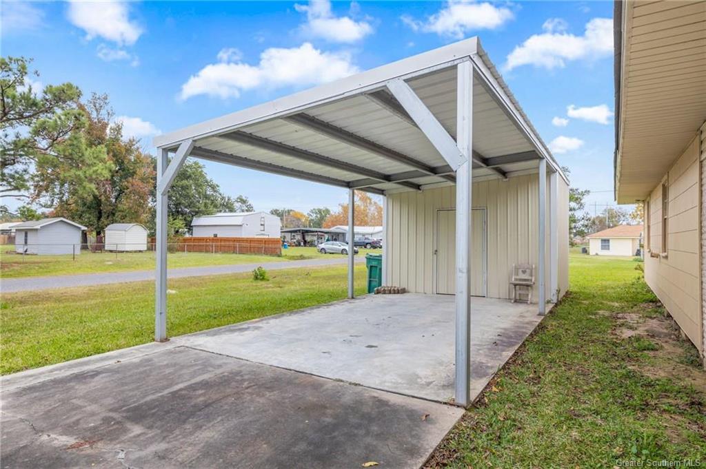 2136 Myrtle Springs Road Westlake, LA 70669 - Photo 10 of 11 Gallery Image 10