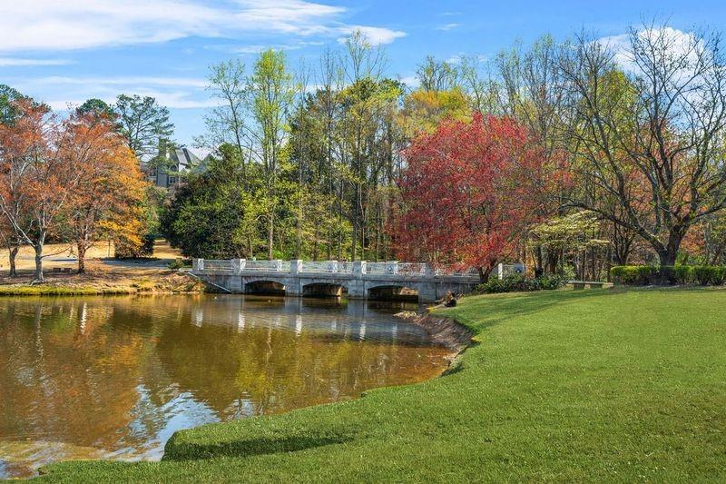 2272 Addington Way, Unit 47 Brookhaven, GA 30319 - Photo 13 of 14