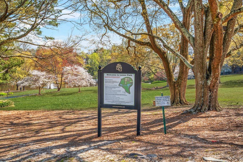 2272 Addington Way, Unit 47 Brookhaven, GA 30319 - Photo 14 of 14