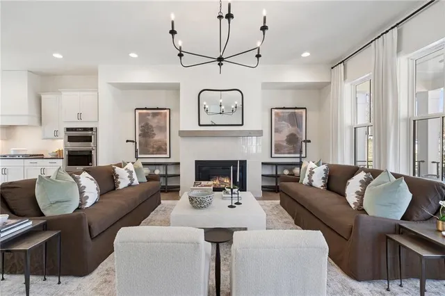 $901,914 | 2272 Addington Way, Unit 47, Brookhaven, GA 30319