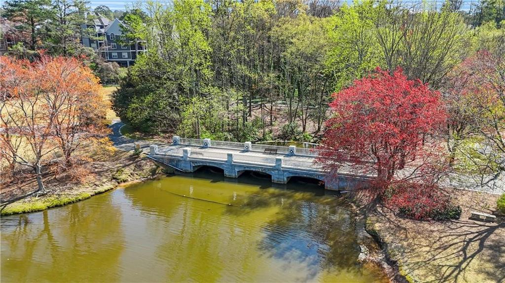 2272 Addington Way, Unit 47 Brookhaven, GA 30319 - Photo 9 of 14