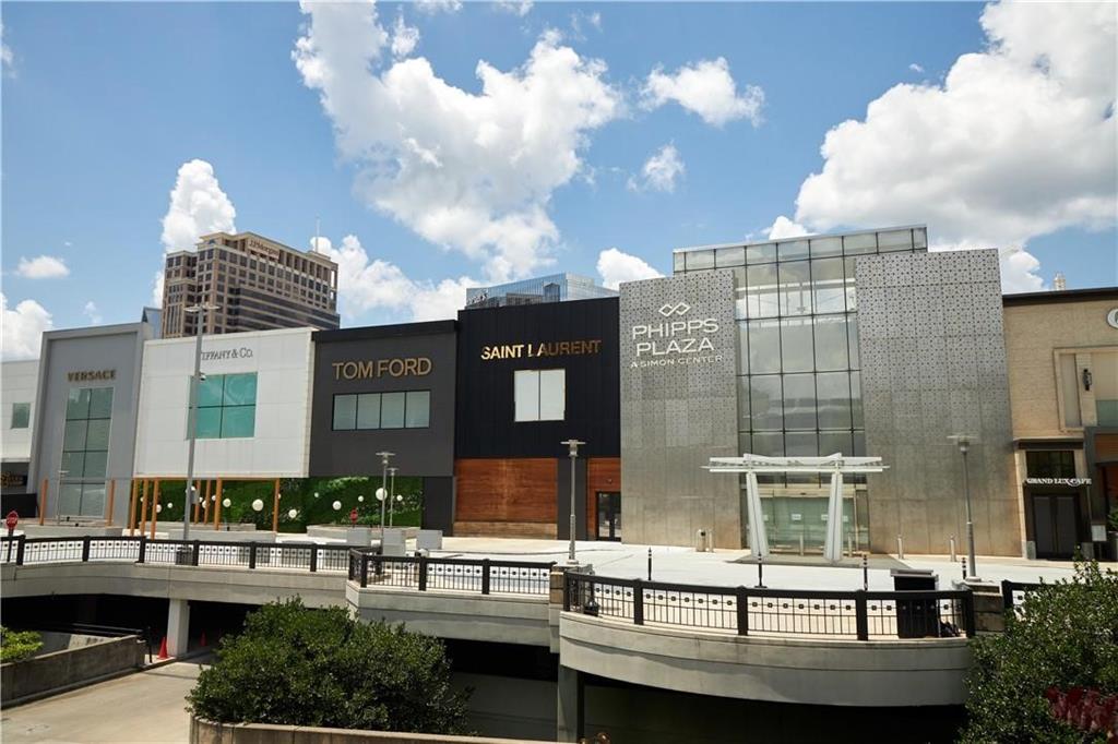 2272 Addington Way, Unit 47 Brookhaven, GA 30319 - Photo 10 of 14