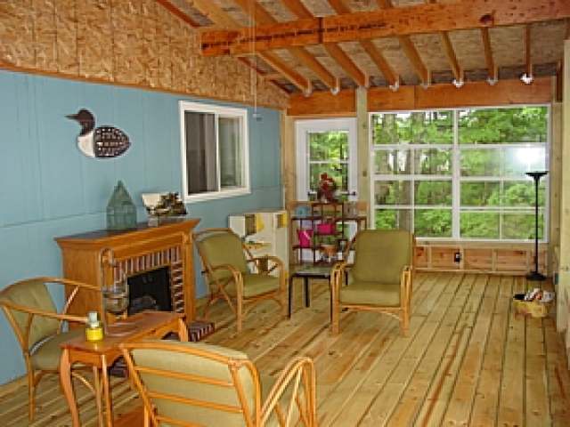 8598 West Rock Lake Road Presque Isle, WI 54557 - Photo 3 of 20 Gallery Image 3