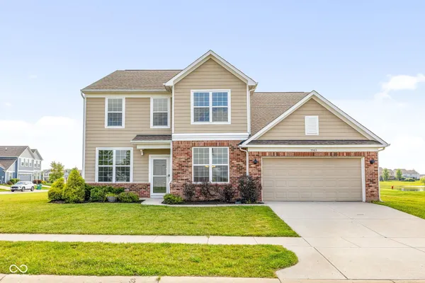 $480,000 | 5563 Gateway E Drive, Whitestown, IN 46075