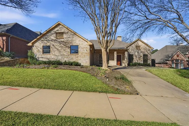 $610,000 | 2644 Fairway Ridge Drive, McKinney, TX 75072