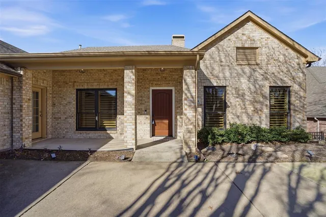 $610,000 | 2644 Fairway Ridge Drive, McKinney, TX 75072