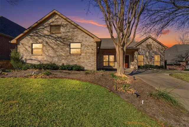 $610,000 | 2644 Fairway Ridge Drive, McKinney, TX 75072