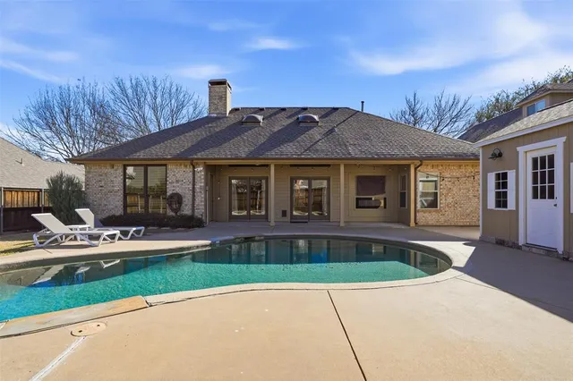 $610,000 | 2644 Fairway Ridge Drive, McKinney, TX 75072