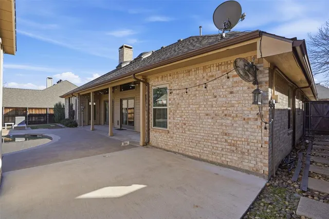 $610,000 | 2644 Fairway Ridge Drive, McKinney, TX 75072