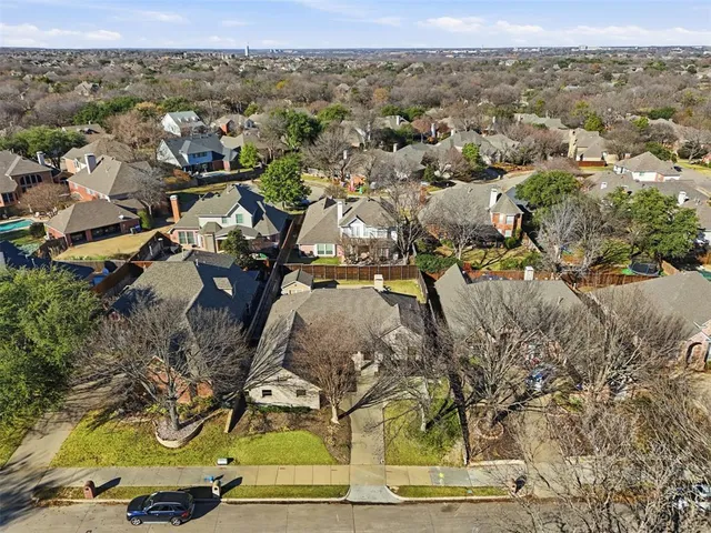 $610,000 | 2644 Fairway Ridge Drive, McKinney, TX 75072