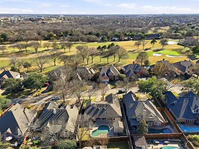 $610,000 | 2644 Fairway Ridge Drive, McKinney, TX 75072