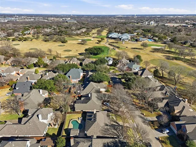 $610,000 | 2644 Fairway Ridge Drive, McKinney, TX 75072
